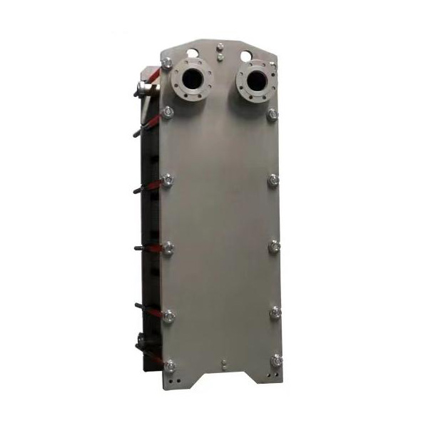 Brazed Plate Heat Exchanger